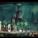 Resogun on my PS4